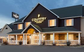 Country Inn & Suites Little Falls Mn